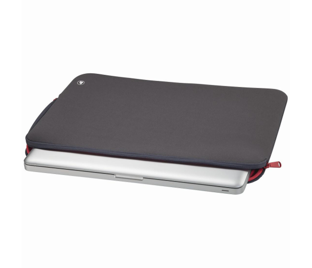 Hama Neoprene 13.3" szare - 1082081 - zdjęcie 2